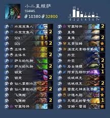 炉石传说星舰萨上分卡组强力推荐及玩法解析