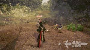 真三国无双起源：速来了解天鹫连闪冲超高效获取法