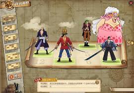 航海王燃烧意志青年雷利超强玩法攻略，带你解锁抓人眼球的独特玩法！