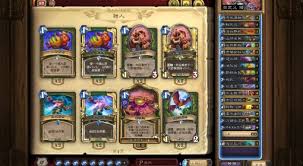 炉石传说地标快攻猎卡组强力推荐，助你快速登顶传说！