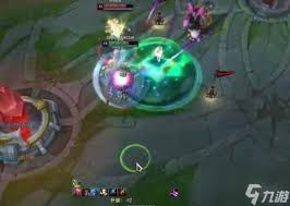 2024年LOL打野皇子出装秘籍大公开，抓人眼球的出装顺序全知道！