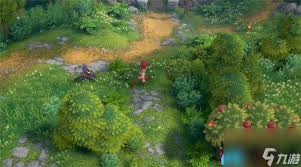 露玛岛“别想骗我”成就攻略核心要点大