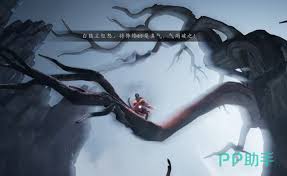 惊爆！燕云十六声中白狼主究竟藏身何处？