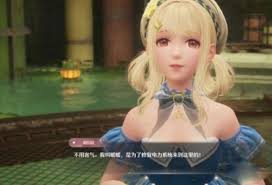 无限暖暖满电行动任务极简高效攻略