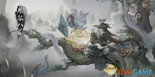 惊爆！鬼谷八荒悟道领域副属性作用大，不看亏大啦！