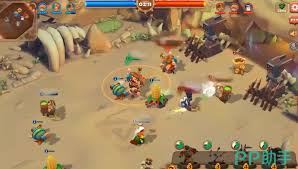 石器争霸到底好不好玩？这里有你意想不到的答案！