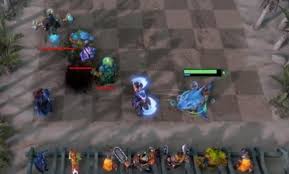 DOTA2自走棋全阵容搭配及各阵容介绍，凸显核心要点