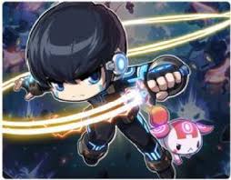 冒险岛尖兵电池回复秘籍大公开！