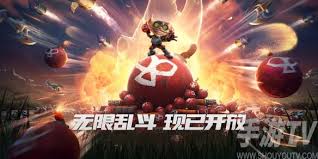 哇塞！英雄联盟无限火力开放时间全曝光，速来围观！