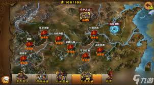 惊爆！奇袭乌巢三星通关秘籍大公开，速来围观！