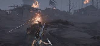 燕云十六声：叶万山打法大，快来一探究竟！