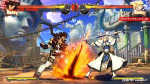 盘点超刺激好玩的格斗游戏，你玩过几款？