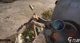 惊爆！潜行者2风衣怪打法心得大公开，助你轻松通关虐怪无压力！