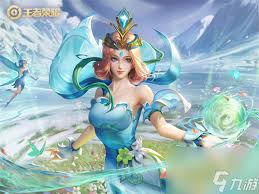 王者荣耀甄姬皮肤手感大排名，核心要点全凸显