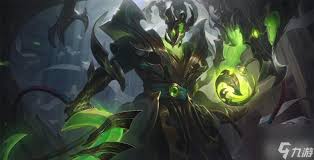 震惊！英雄联盟锤石辅助天赋加点攻略大，不点就亏大啦！