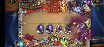 炉石传说标准模式类星体贼卡组深度剖析与分享