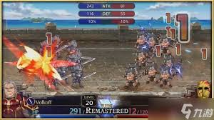 梦幻模拟战不分世界正义永恒分支奖励全解析