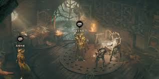 龙息神寂卷轴获取方法大