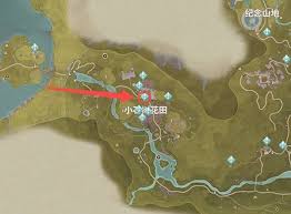 无限暖暖照片调查花房失物任务超简洁攻略