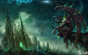 魔兽世界怀旧服必看！龙鳞天使鱼获取全攻略大