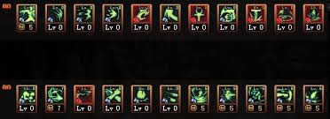 2024国庆版本DNF蓝拳加点攻略