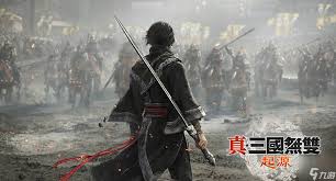 真三国无双起源购买指南：一骑当千闯荡三国乱世