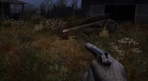 惊爆！潜行者2闪烁超自然体形成地点大及震撼效果全解析