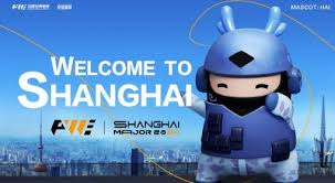 震惊！速看CS2上海RMR晋级队伍全曝光，精彩不容错过！