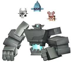 迷你世界石巨人召唤方法