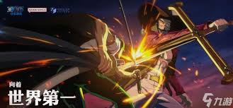 航海王壮志雄心塔希米玩法深度解析：核心要点全