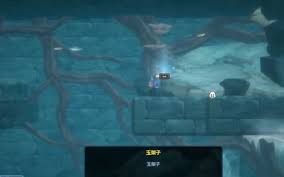 震惊！潜水员戴夫玉架子究竟藏身在何处？