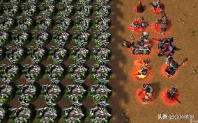 魔兽争霸中哪个英雄具备偷取技能能力