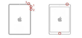原来的iPad卡在白苹果开不了机怎么办