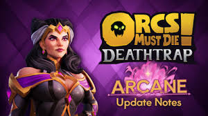 震惊！兽人必须死！死亡陷阱竟由这些人数开发，快戳进来一探究竟！