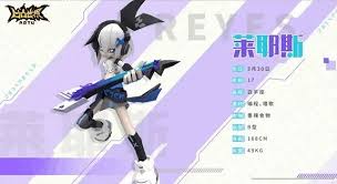 凹凸世界艾比礼物喜好大这些礼物超合她心意