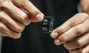 如何根据原来情况修复 SD 内存卡