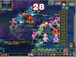 梦幻西游文韵墨香活动玩法全解析