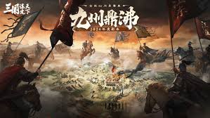 惊爆！三国谋定天下s4武将强度大，排行震撼出炉！