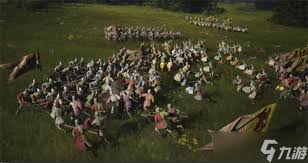 庄园领主食品摊供应不足的解决之道