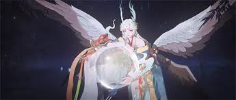 阴阳师因幡辉夜姬的兔子叫什么？萤火溪流7.15正确答案分享