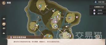 惊爆！无限暖暖错位摄影欢乐小熊任务超详细攻略大公开