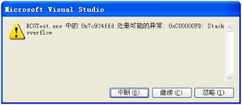 解决Stack Overflow问题：凸显核心要点的简洁之道