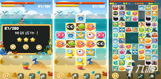 2024好玩的免费下载动物连连看游戏 动物连连看游戏大