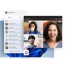 惊爆！teams共享视频会议方法大，速来！