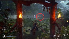 震惊！黑神话悟空寅虎具体位置大，错过再等一年！