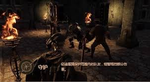 黑暗牧师职业深度剖析：技能、特点与进阶之路