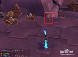 震惊！魔兽世界怀旧服生态船入口究竟在哪？坐标大！