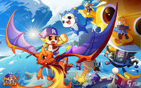 洛克王国燃料棒与火焰玻璃获取方法全解析