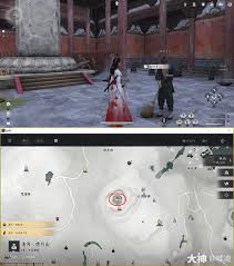 燕云十六声敲钟老人任务详细攻略