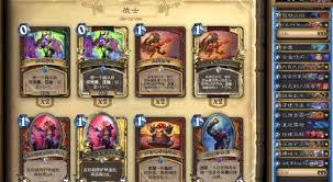 震惊！炉石传说宇宙DK构筑深度解析大公开，错过后悔！